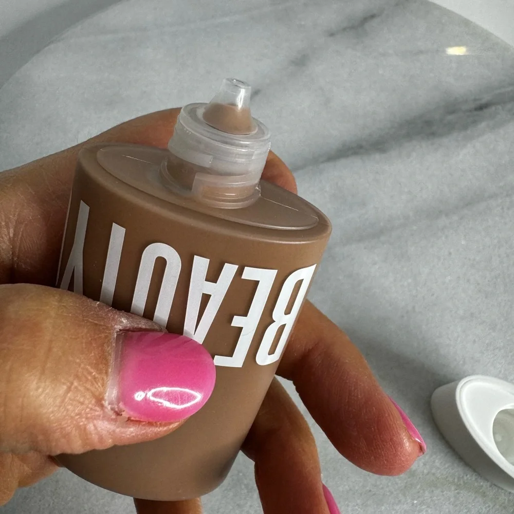 Beautycounter Dew Skin Tinted Moisturizer No. 7 NEW